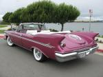 Chrysler Imperial Crown Convertible 1961 года